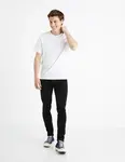 Celio Džíny C45 skinny Foskinny1 - Pánské