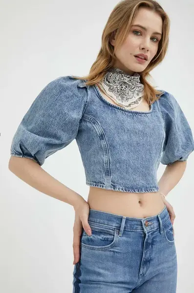 Džínová blůza Levi's