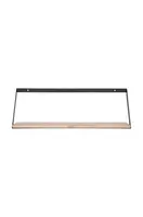 Závěsná police House Nordic Basel