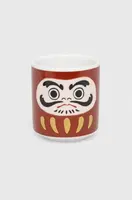 Sada pro pěstování rostlin Noted Lucky Plant - Daruma Doll