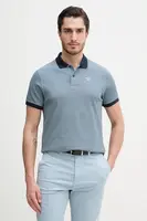 Bavlněné polo tričko Barbour