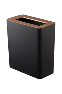 Odpadkový koš Yamazaki Rin 10 L