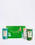 P&T What friend are for - Tea set