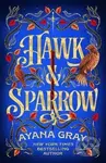 Hawk Sparrow - -