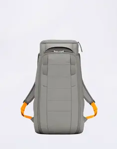 Db Hugger Backpack 20L Sand Grey