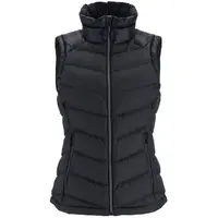 Spyder W TIMELESS Dámska bunda, čierna, veľkosť