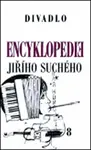Encyklopedie Jiřího Suchého, svazek 8 - Divadlo 1951 - 1959 (poškozená) - Jiří Suchý