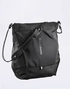 Salomon ACS Packable Tote Bag Black