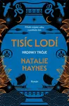 Tisíc lodí (poškozená) - Natalie Haynesová