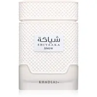 Khadlaj Shiyaaka Snow parfumovaná voda pre mužov 100 ml