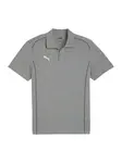 PUMA Funkčné tričko  sivá