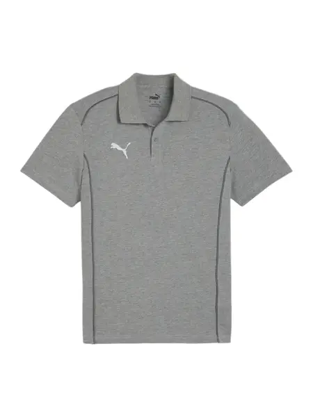 PUMA Funkčné tričko  sivá