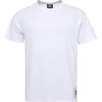 Umbro RLXD TEE ESSENTIALS Pánské triko, bílá, velikost