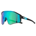 HAVEN CONFIG Sluneční brýle, černá, velikost