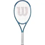 Wilson ULTRA POWER 103 Tenisová raketa, tyrkysová, velikost L3