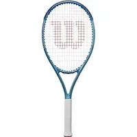 Wilson ULTRA POWER 103 Tenisová raketa, tyrkysová, velikost L3