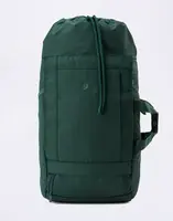 Batoh pinqponq Blok Large Cosmo Green