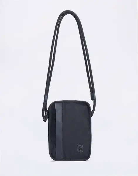 Chrome Industries Sodo 2L Side pouch Black