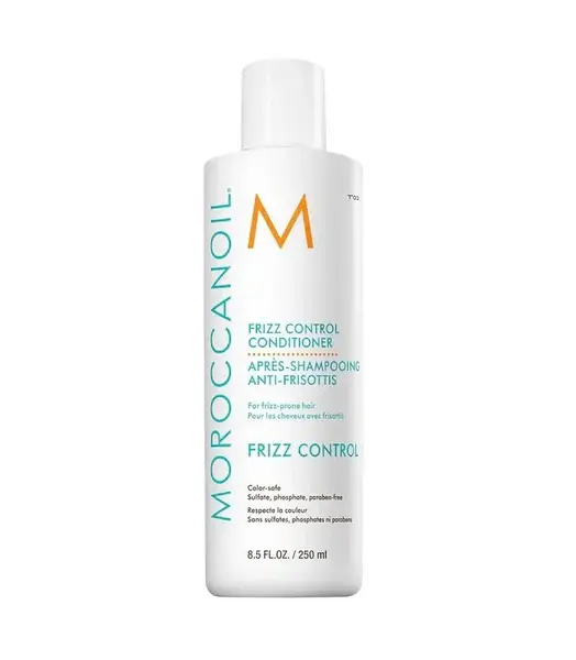 Moroccanoil Frizz Control kondicionér na vyhlazení krepatých vlasů 250 ml