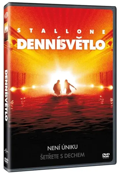 Denní světlo (DVD)
