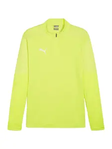 PUMA Funkčné tričko  kiwi