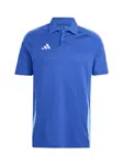 ADIDAS PERFORMANCE Funkčné tričko  modrá / čierna