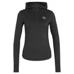 ADIDAS BY STELLA MCCARTNEY Funkčné tričko 'Studio'  čierna