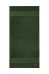 Malý bavlněný ručník Lacoste LLECROCO 50 x 100 cm