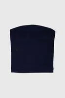 Nákrčník Under Armour tmavomodrá barva