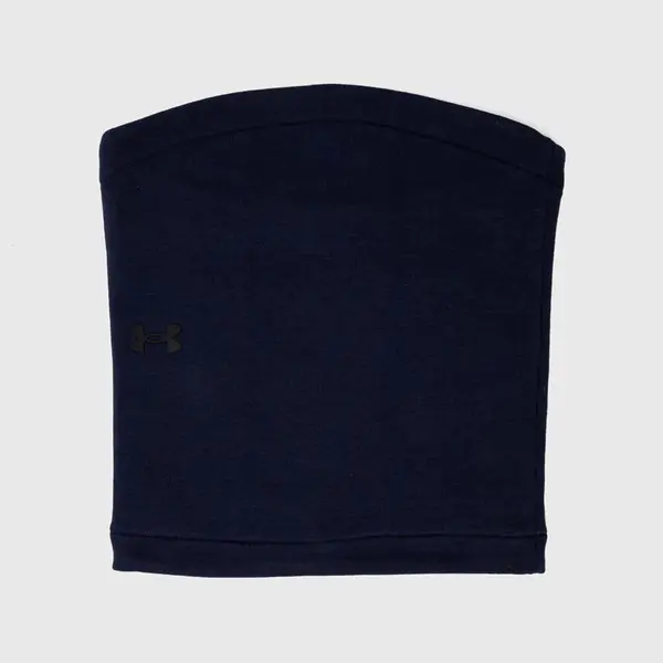 Nákrčník Under Armour tmavomodrá barva