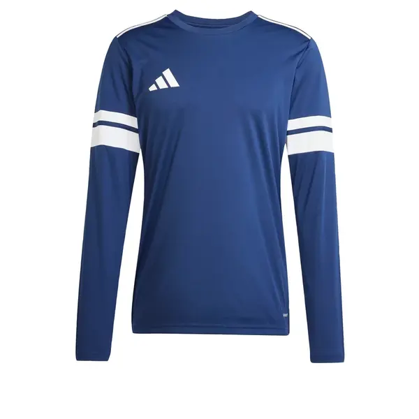 ADIDAS PERFORMANCE Funkčné tričko 'Squadra 25'  kobaltovomodrá / biela