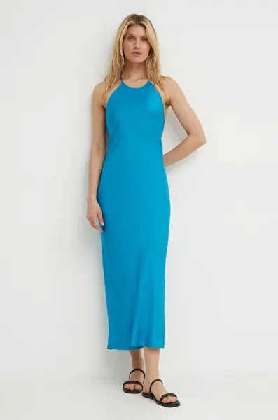 Šaty Samsoe Samsoe SANJA