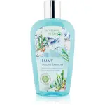 Bohemia Gifts & Cosmetics Bohemia Herbs Dead Sea Salt jemný šampon 250 ml