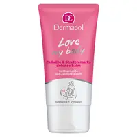 DERMACOL Love My Body Péče proti celulitidě a striím 150 ml