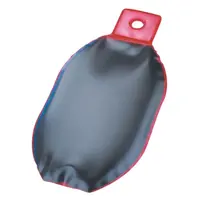 MODOM Termoobklad rašelinový 26 x 17 cm