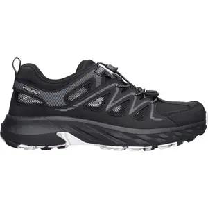 Head DEXTOR Pánské sandály, černá, velikost