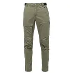 Northfinder VALENTIN Pánské cargo kalhoty, tmavě zelená, velikost