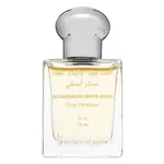 Al Haramain White Oudh Parfémovaný olej unisex 15 ml