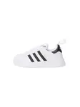ADIDAS ORIGINALS Tenisky 'Adifom Superstar 360'  čierna / biela