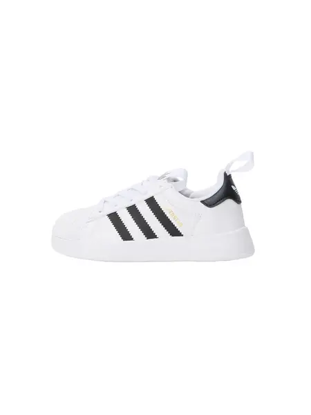 ADIDAS ORIGINALS Tenisky 'Adifom Superstar 360'  čierna / biela