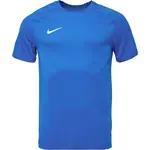 Nike DRI-FIT PARK VIII JERSEY SS M Pánské sportovní tričko, modrá, velikost