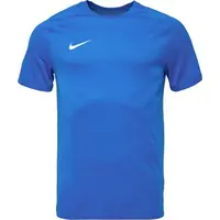 Nike DRI-FIT PARK VIII JERSEY SS M Pánské sportovní tričko, modrá, velikost