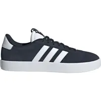 adidas VL COURT 3.0 Pánske tenisky, tmavo modrá, veľkosť 40