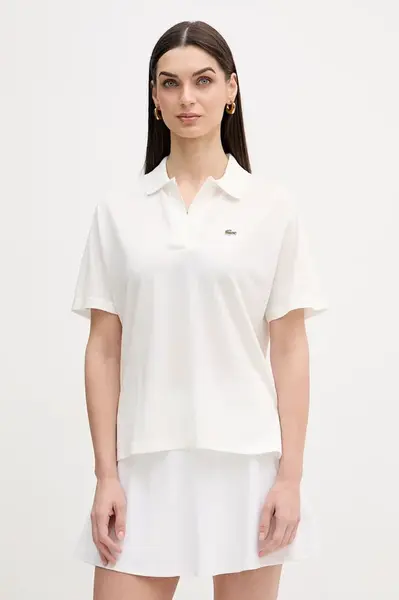 Lacoste  Polo tričko