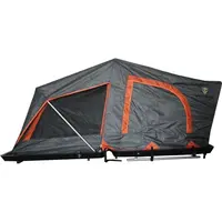 Viking Technology VET05P Autostan, černá, velikost