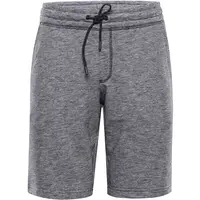 ALPINE PRO GRIB Pánské kalhoty, šedá, velikost