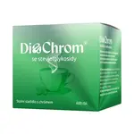 Di Chrom se steviolglykosidy stolní sladidlo 600 tablet
