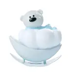 DĚTSKÁ STOLNÍ LAMPIČKA, 11/6.5/12.5 cm