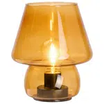 Ambia Home STOLNÍ LED LAMPA, E27, 15/17 cm