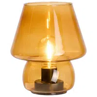Ambia Home STOLNÍ LED LAMPA, E27, 15/17 cm